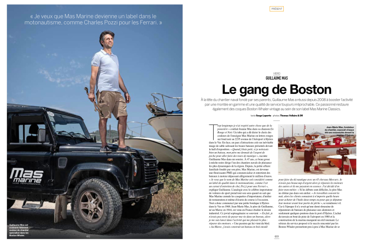Boat Heroes Guillaume MAS Le gang de Boston_1