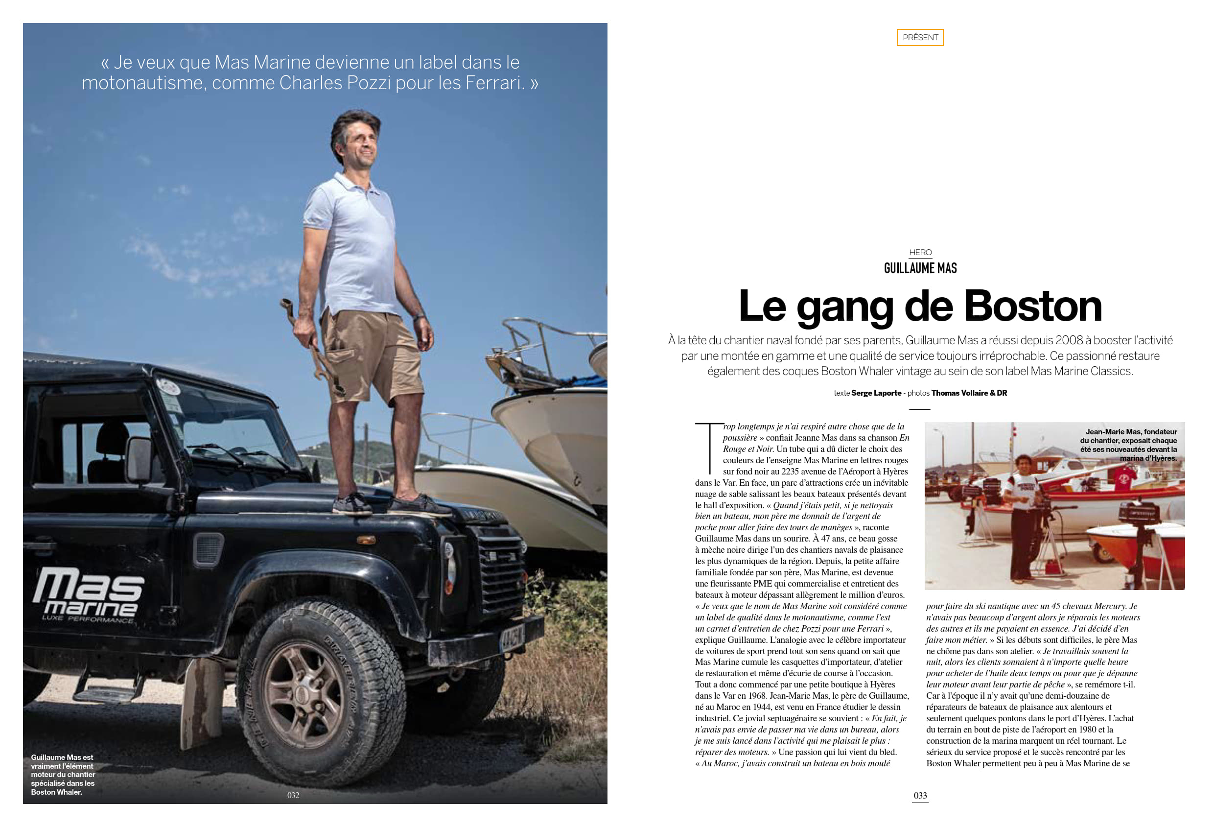 Boat Heroes Guillaume MAS Le gang de Boston_1