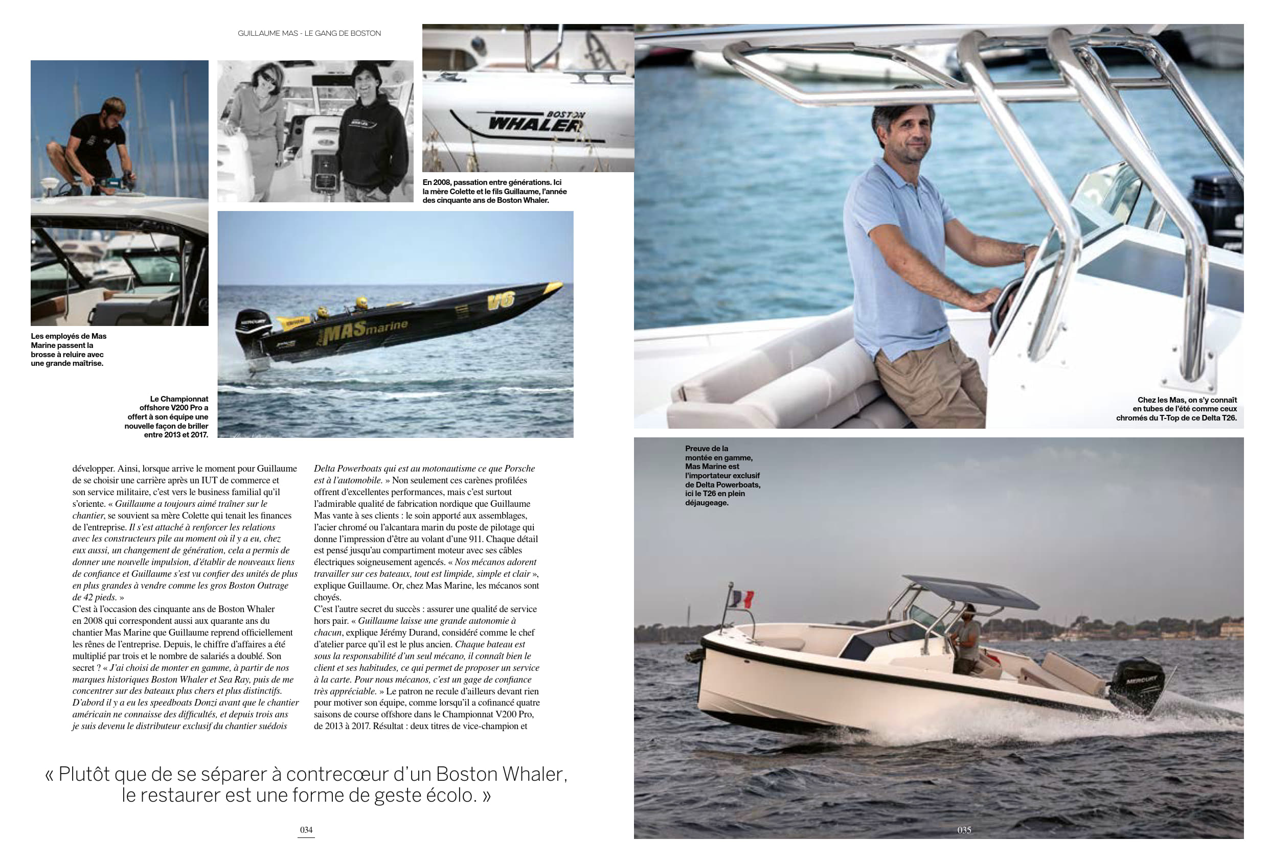 Boat Heroes Guillaume MAS Le gang de Boston_2